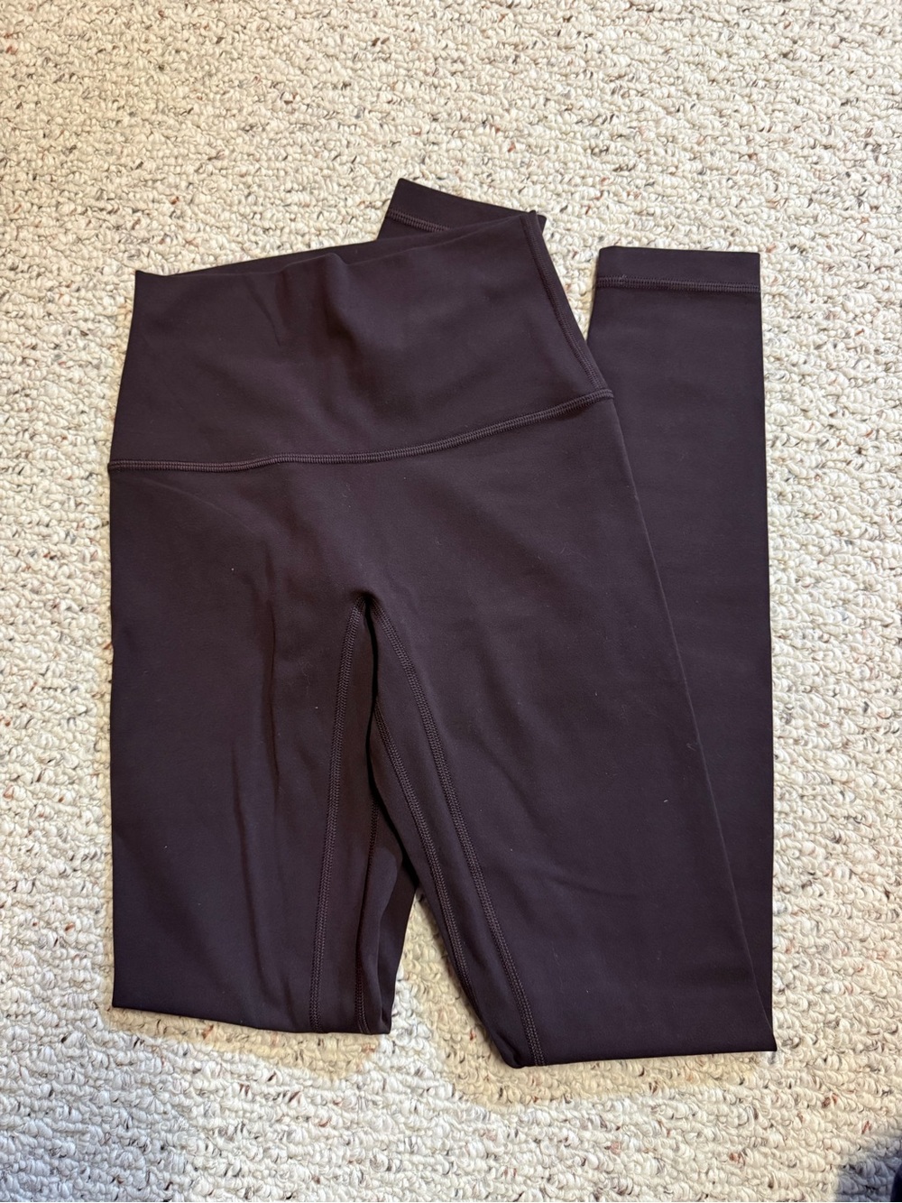 Lululemon Size 2 Lot - Picture 2 of 9